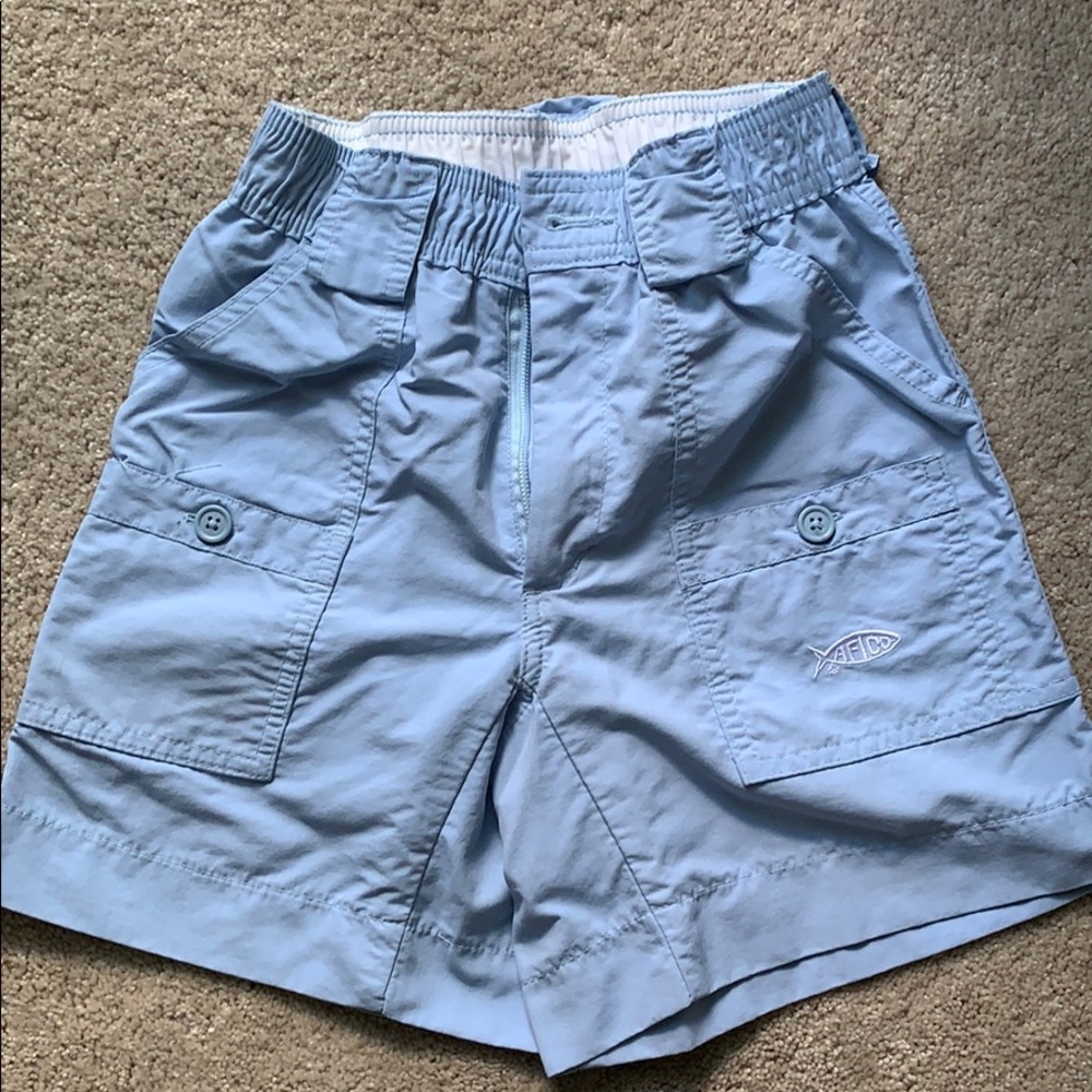 Aftco Kids Shorts (sz 24)